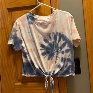 Hollister shirt